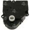 Four Seasons FLOOR MODE ACTUATOR 73016 - alternate 4